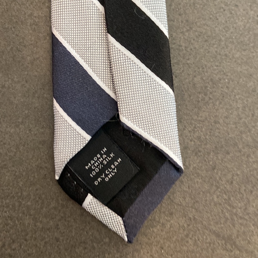 Express tie - Picture 5 of 5